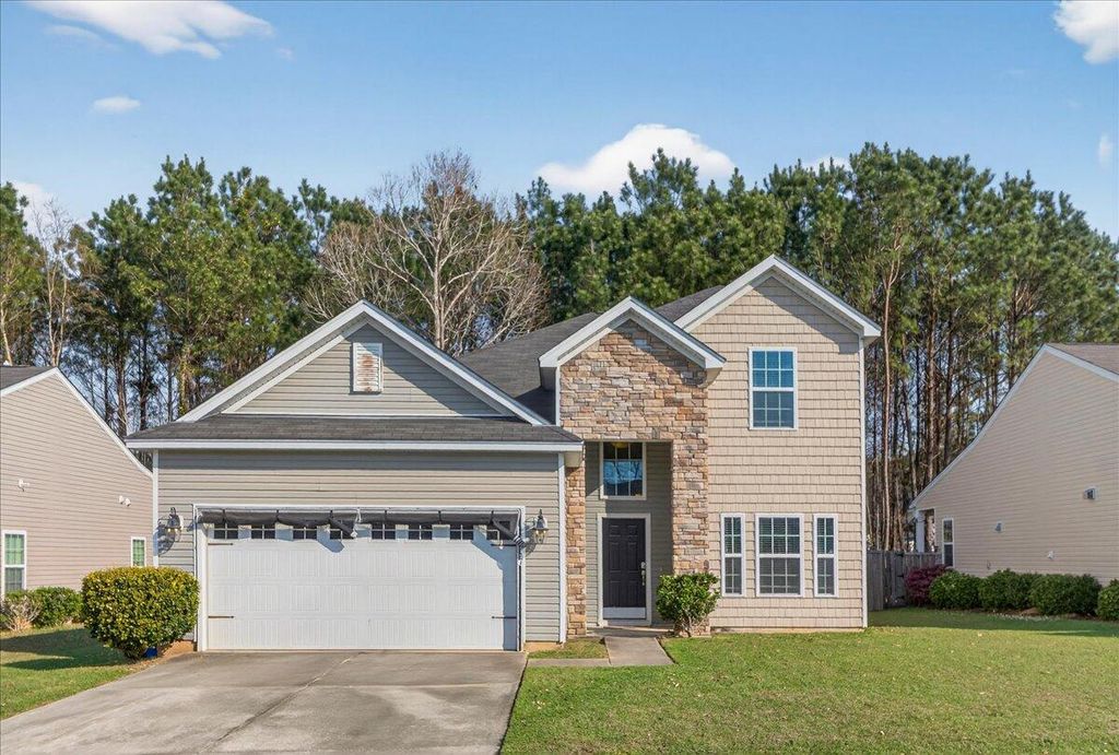 Photo of 3657 Pimmit Place, Ladson, SC 29456 (MLS # 26007131)