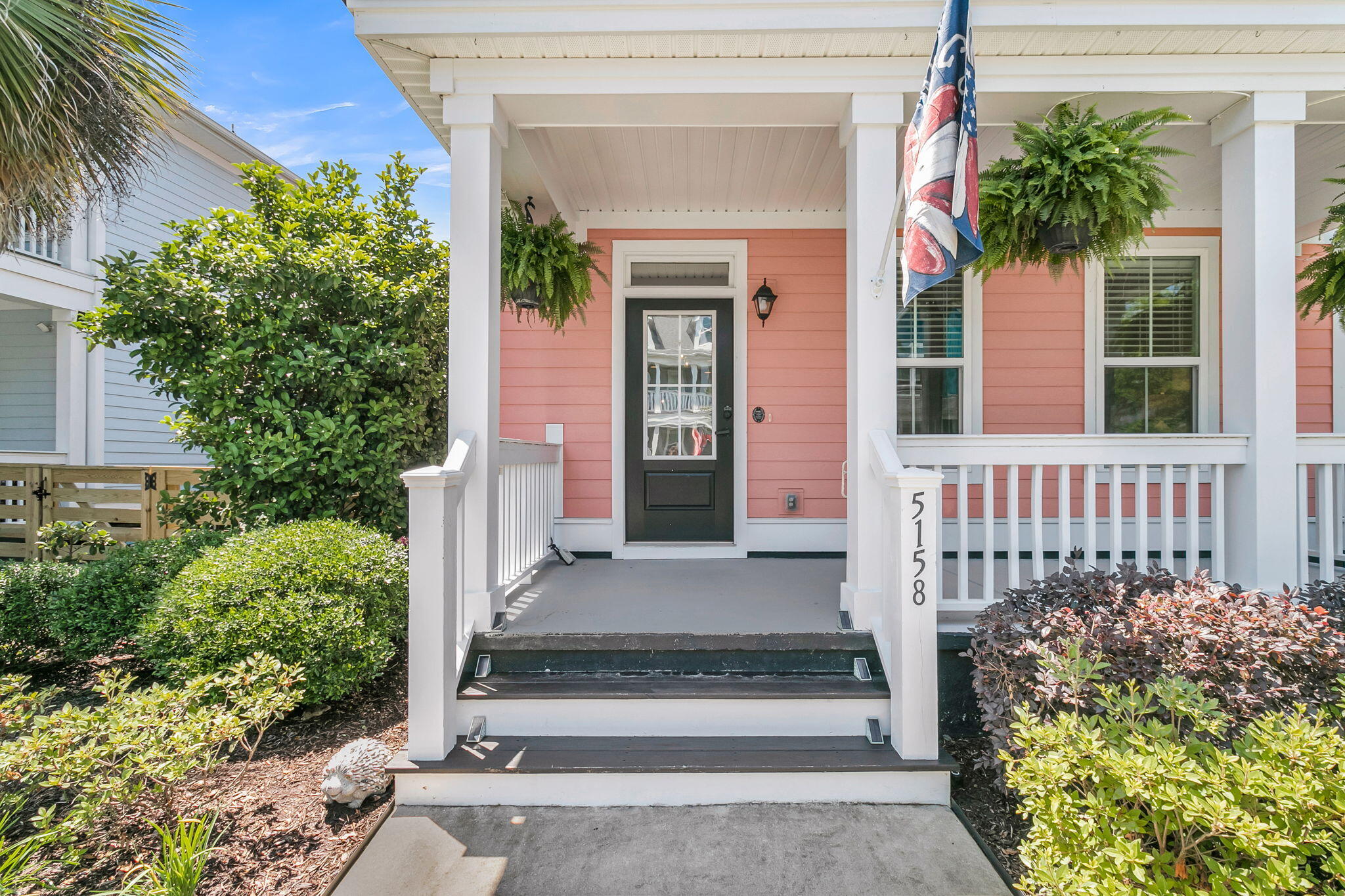 5158 Celtic Drive