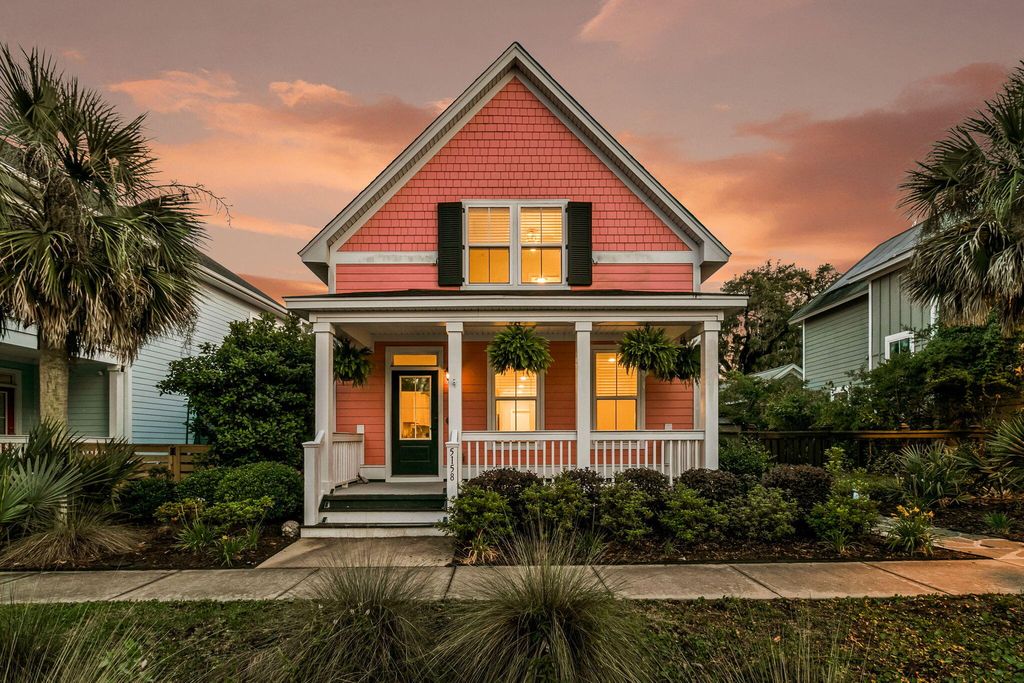 Photo of 5158 Celtic Drive, North Charleston, SC 29405 (MLS # 26014232)