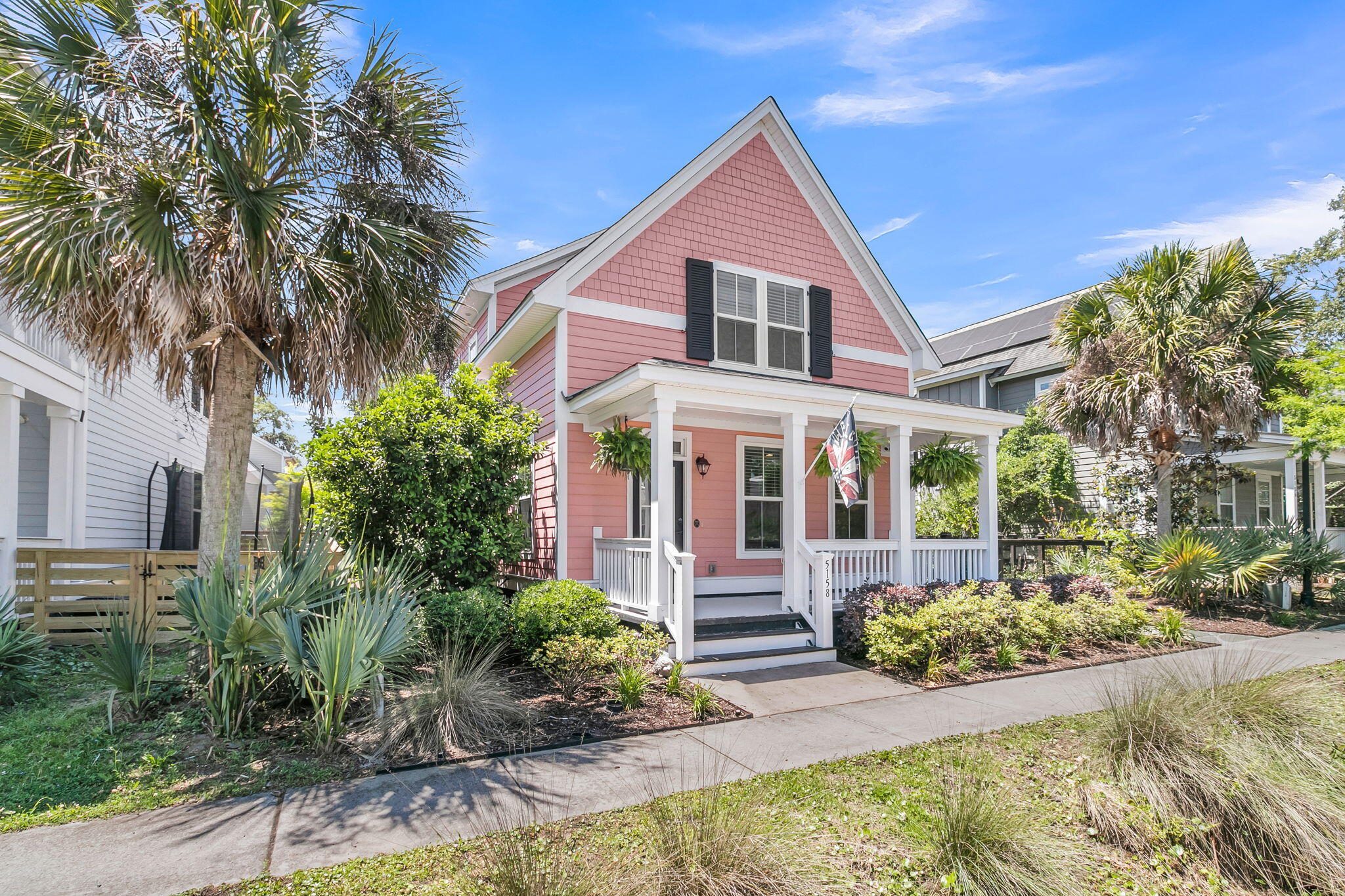 5158 Celtic Drive