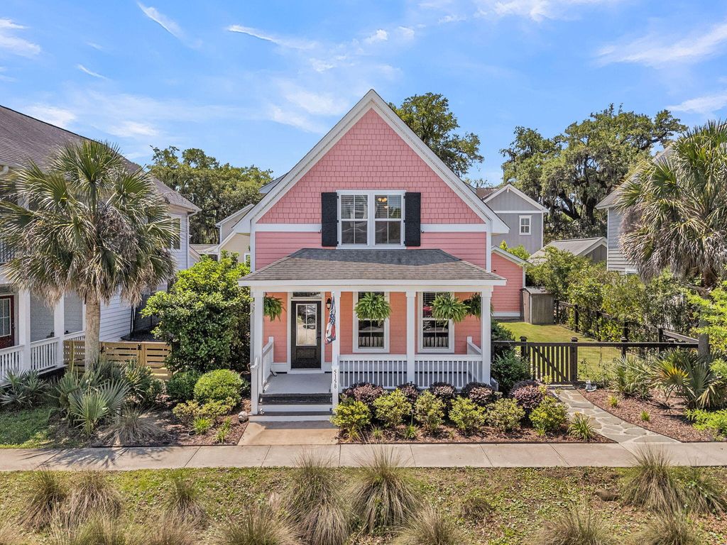 Photo of 5158 Celtic Drive, North Charleston, SC 29405 (MLS # 26014232)