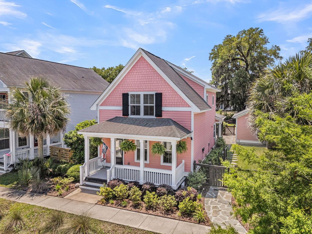 Photo of 5158 Celtic Drive, North Charleston, SC 29405 (MLS # 26014232)
