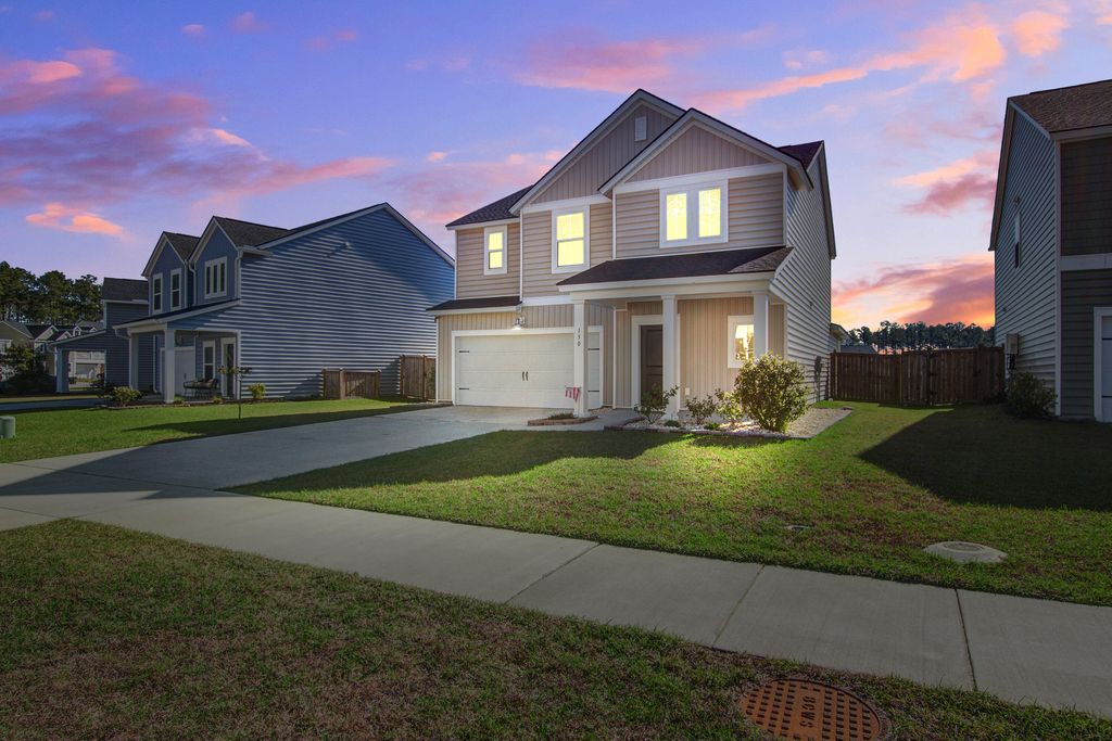 Photo of 130 Camellia Bloom Drive, Moncks Corner, SC 29461 (MLS # 26007933)