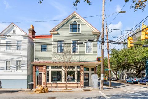 132 Spring Street A,B,D Charleston SC 29403