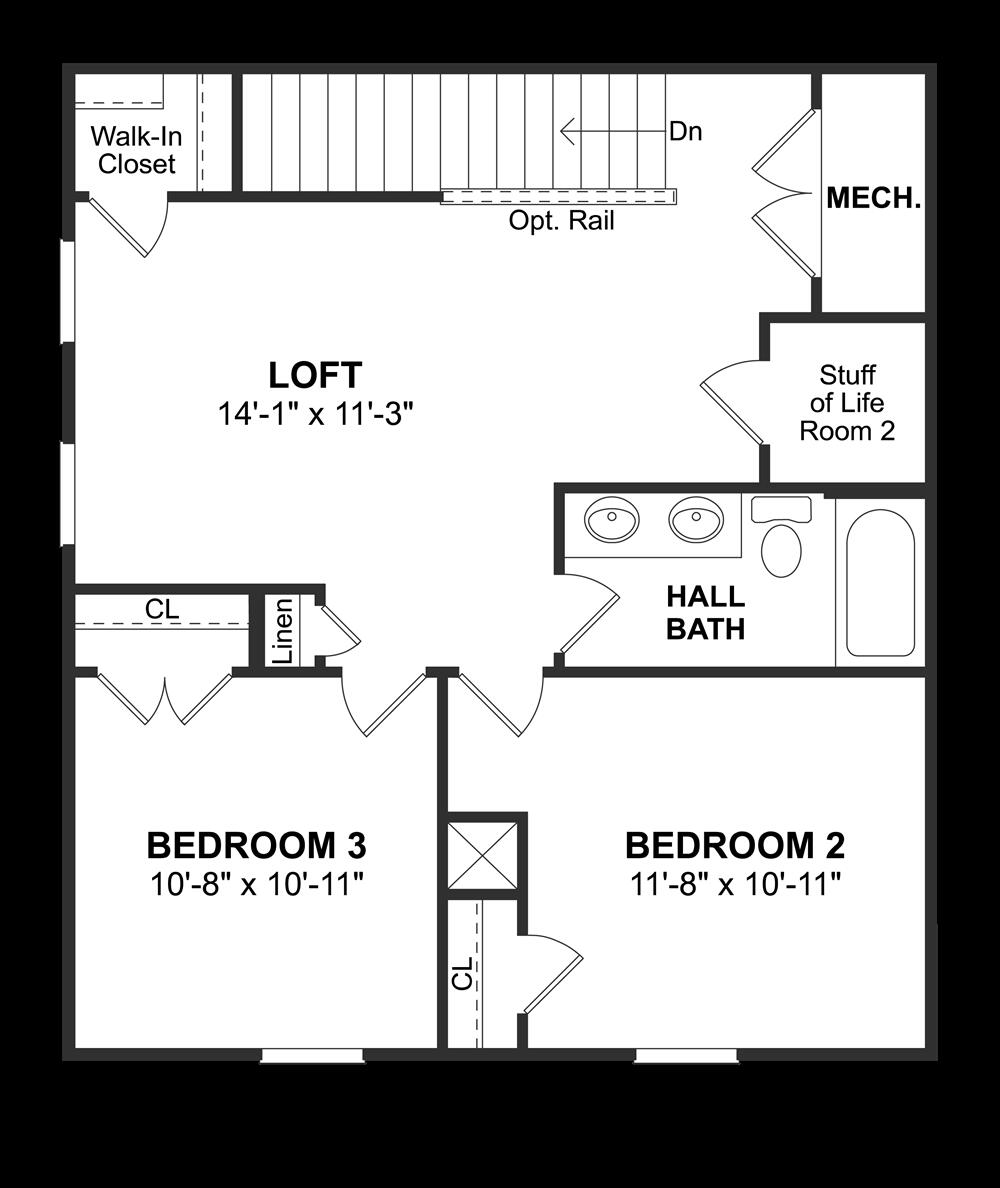 Photo 42 of 48 of 2218 Cultura Circle Circle townhome