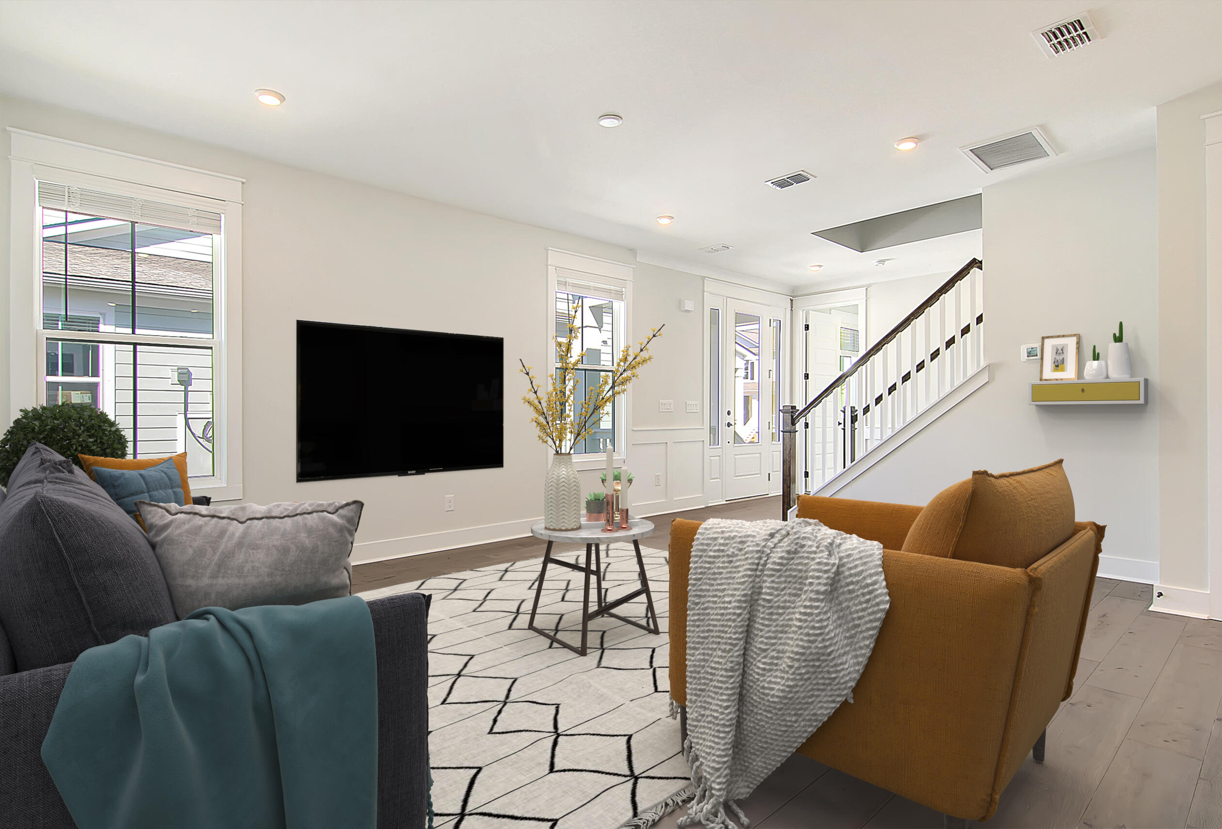 Photo 11 of 48 of 2218 Cultura Circle Circle townhome