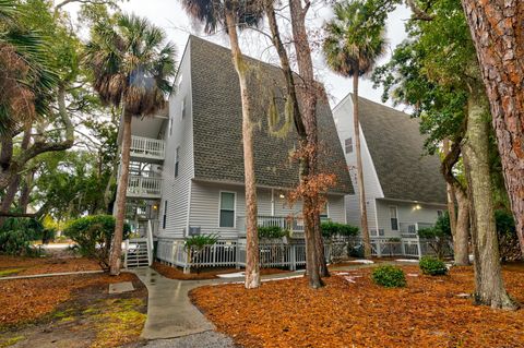 251 Driftwood Lane 251 Edisto Island SC 29438