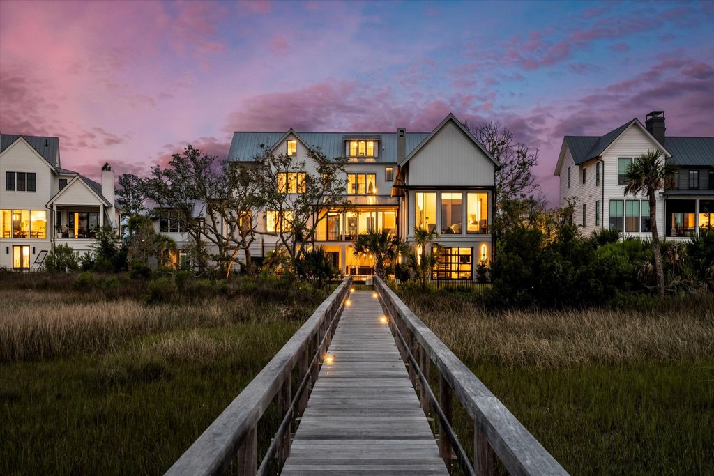 Photo of 156 Nobels Point Street, Charleston, SC 29492 (MLS # 25015757)