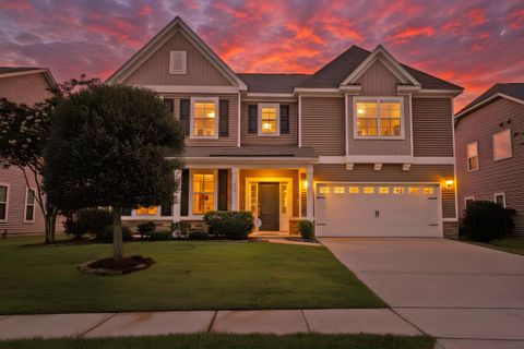 Photo of 414 Allamby Ridge Road, Moncks Corner, SC 29461 (MLS # 25027332)