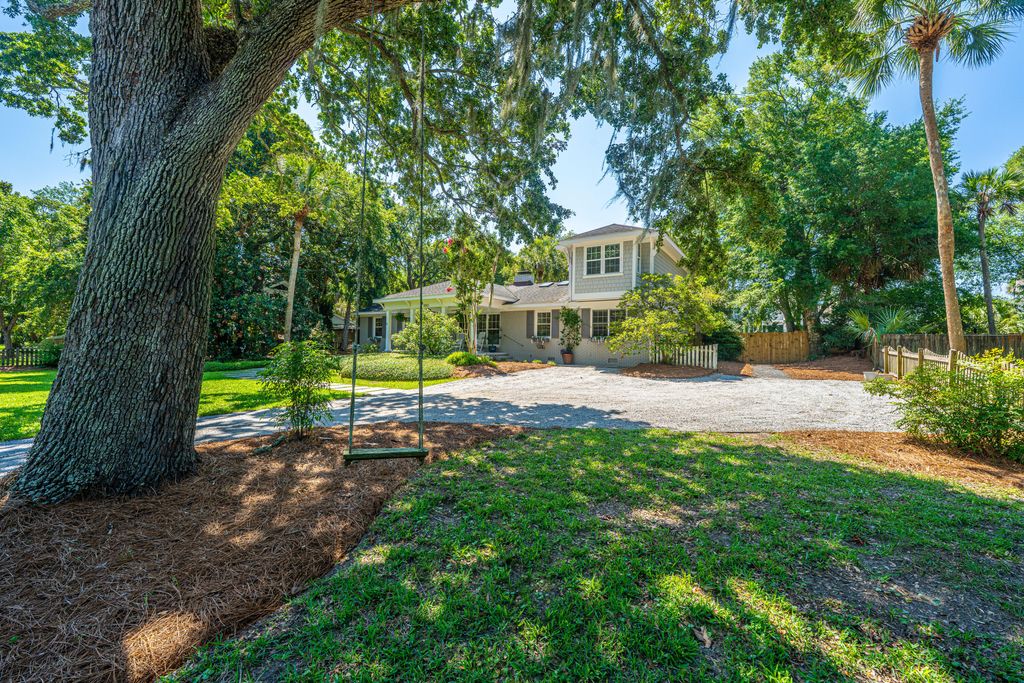 Photo of 3002 Waterway Boulevard, Isle of Palms, SC 29451 (MLS # 25017180)