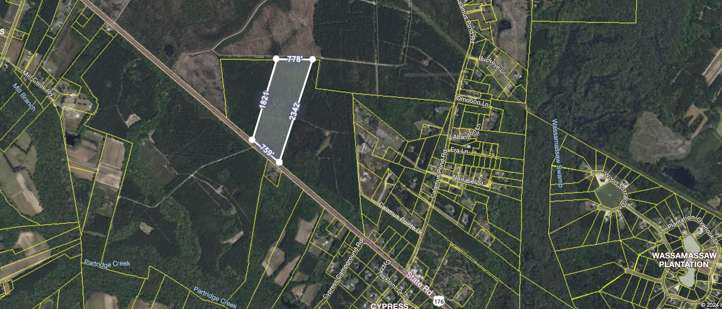2900 Highway 176