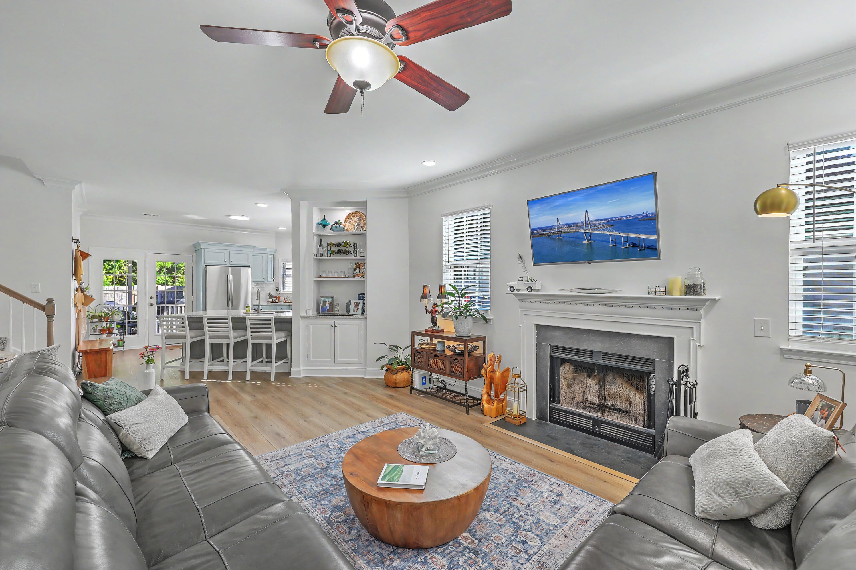 1285 Laurel Park Trail