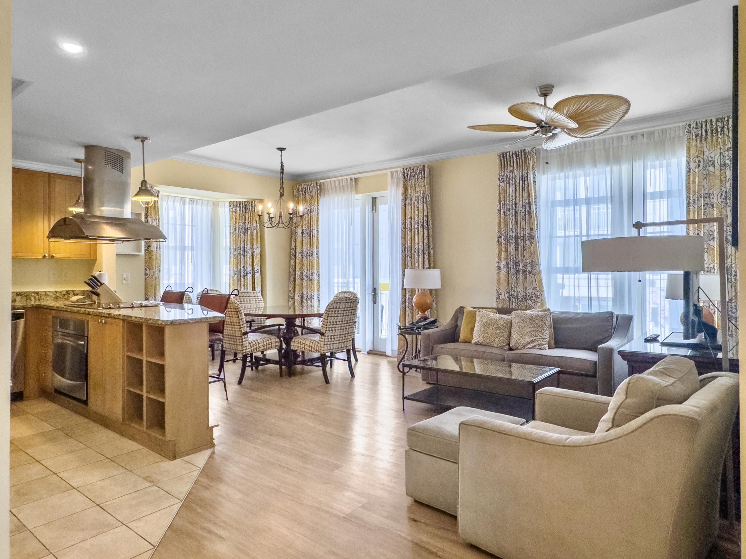 5802 Palmetto Drive B-202