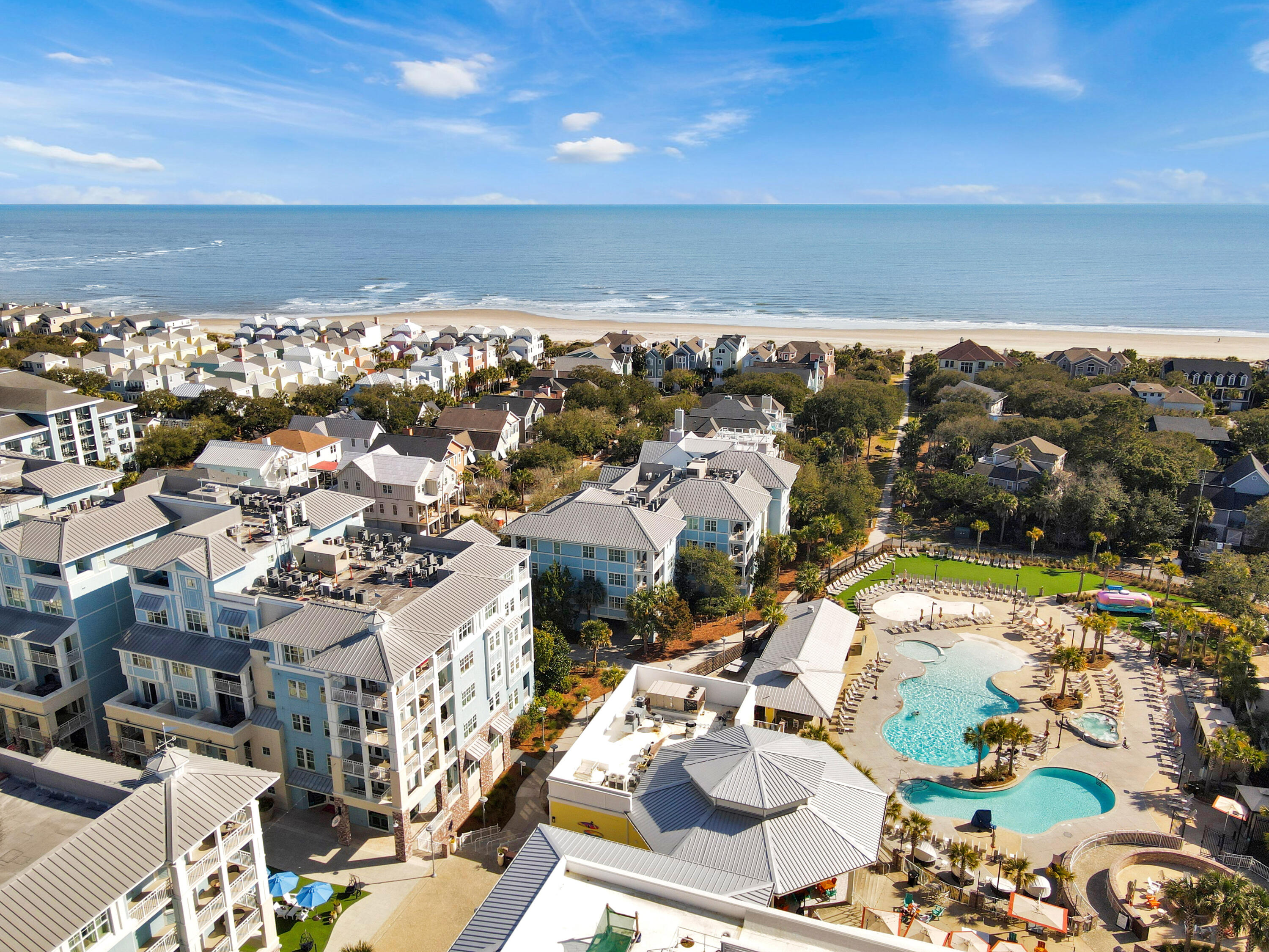 5802 Palmetto Drive B-202