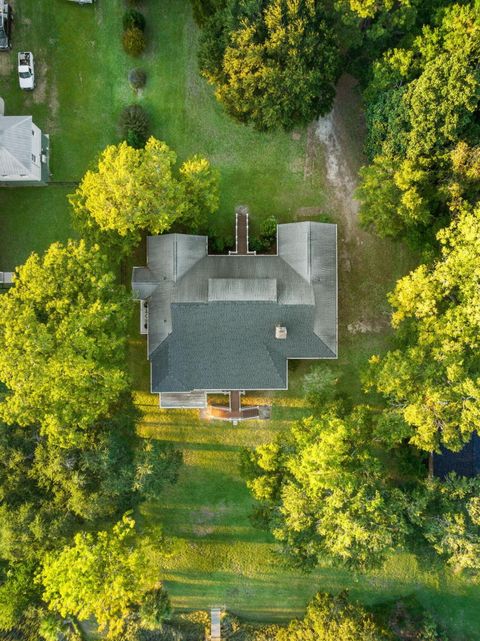 A home in Charleston