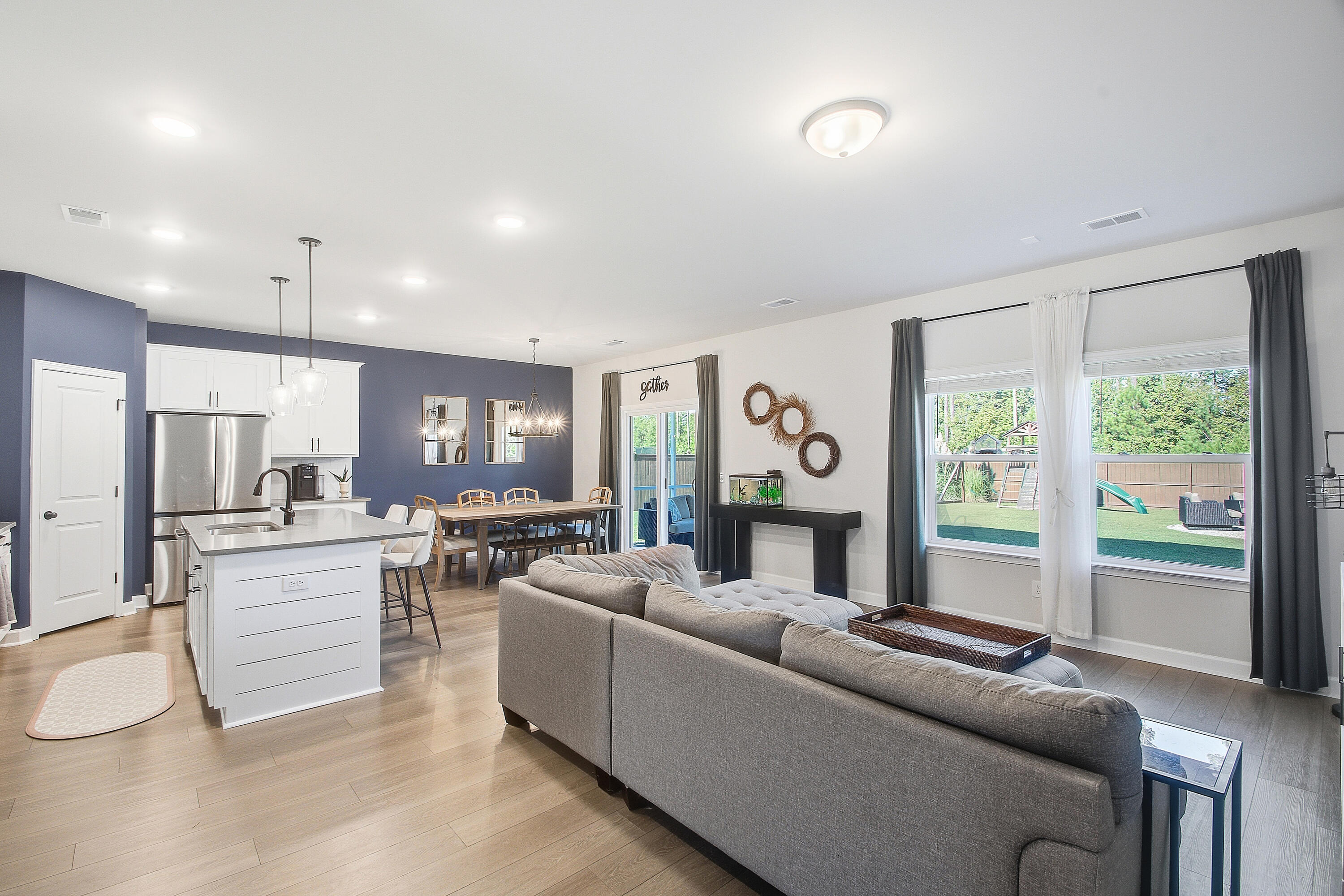 107 Lucca Drive