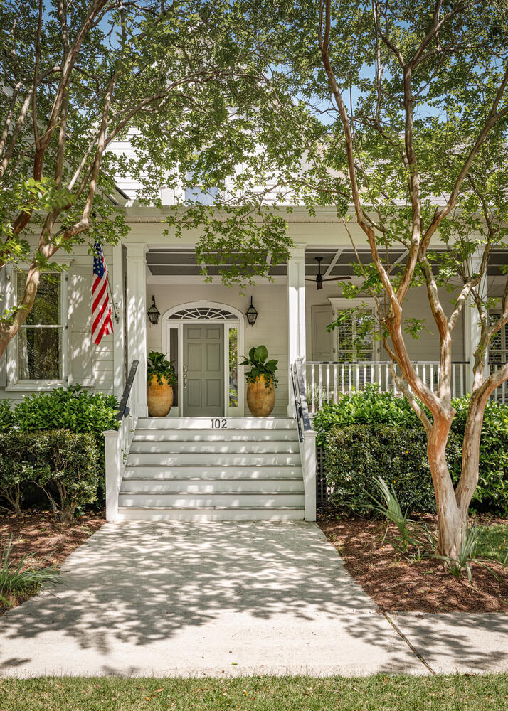 102 Bellinger Street