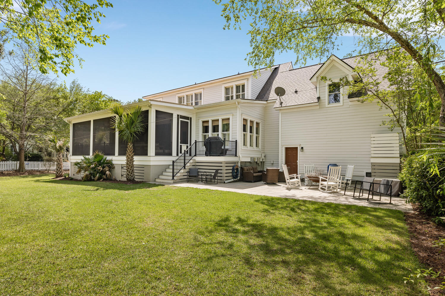 102 Bellinger Street