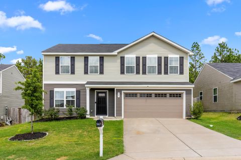 Photo of 947 Sequoia Dr Dr, Lexington, SC 29073 (MLS # 25028011)