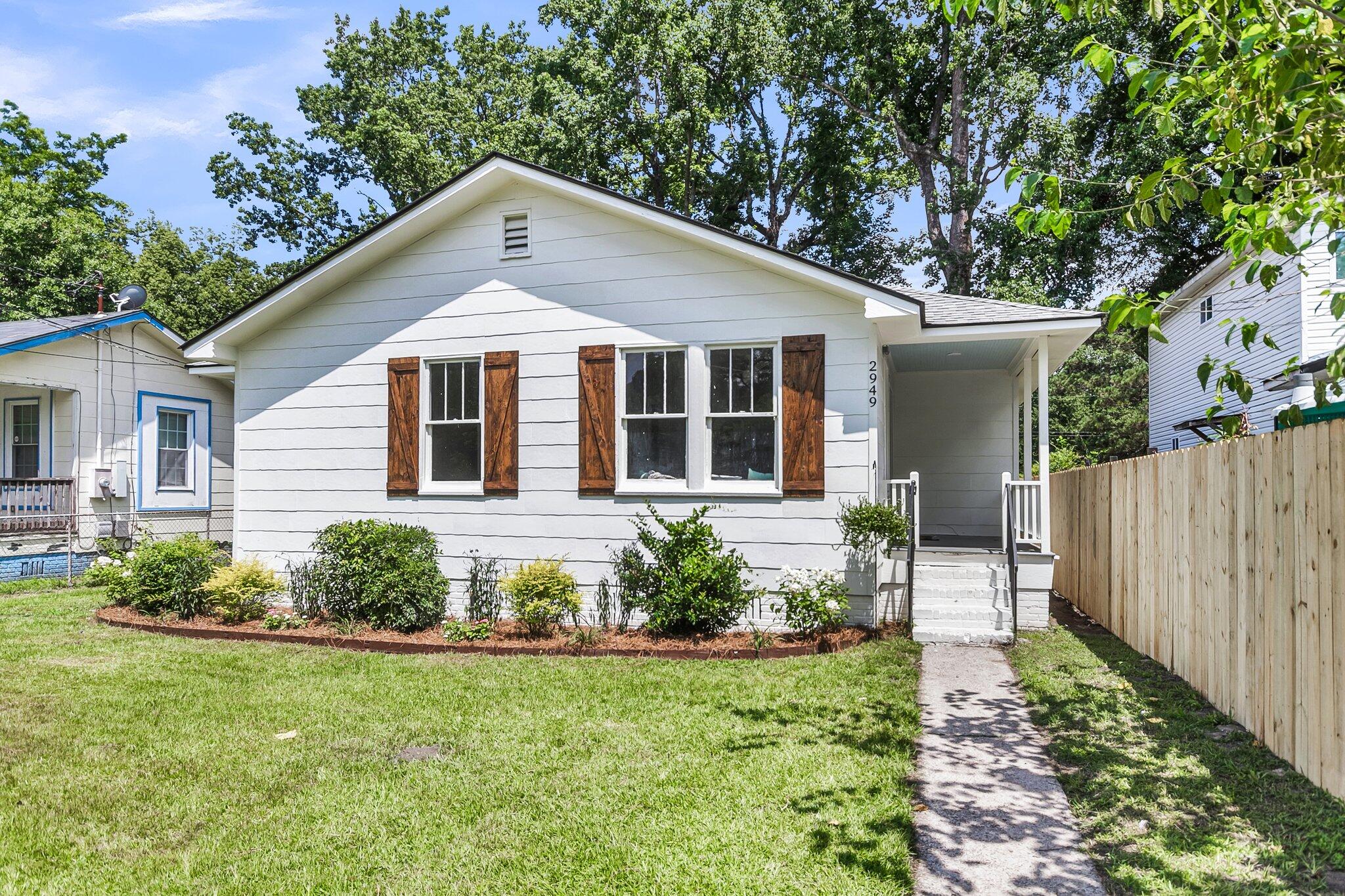 2949 Alabama Drive
