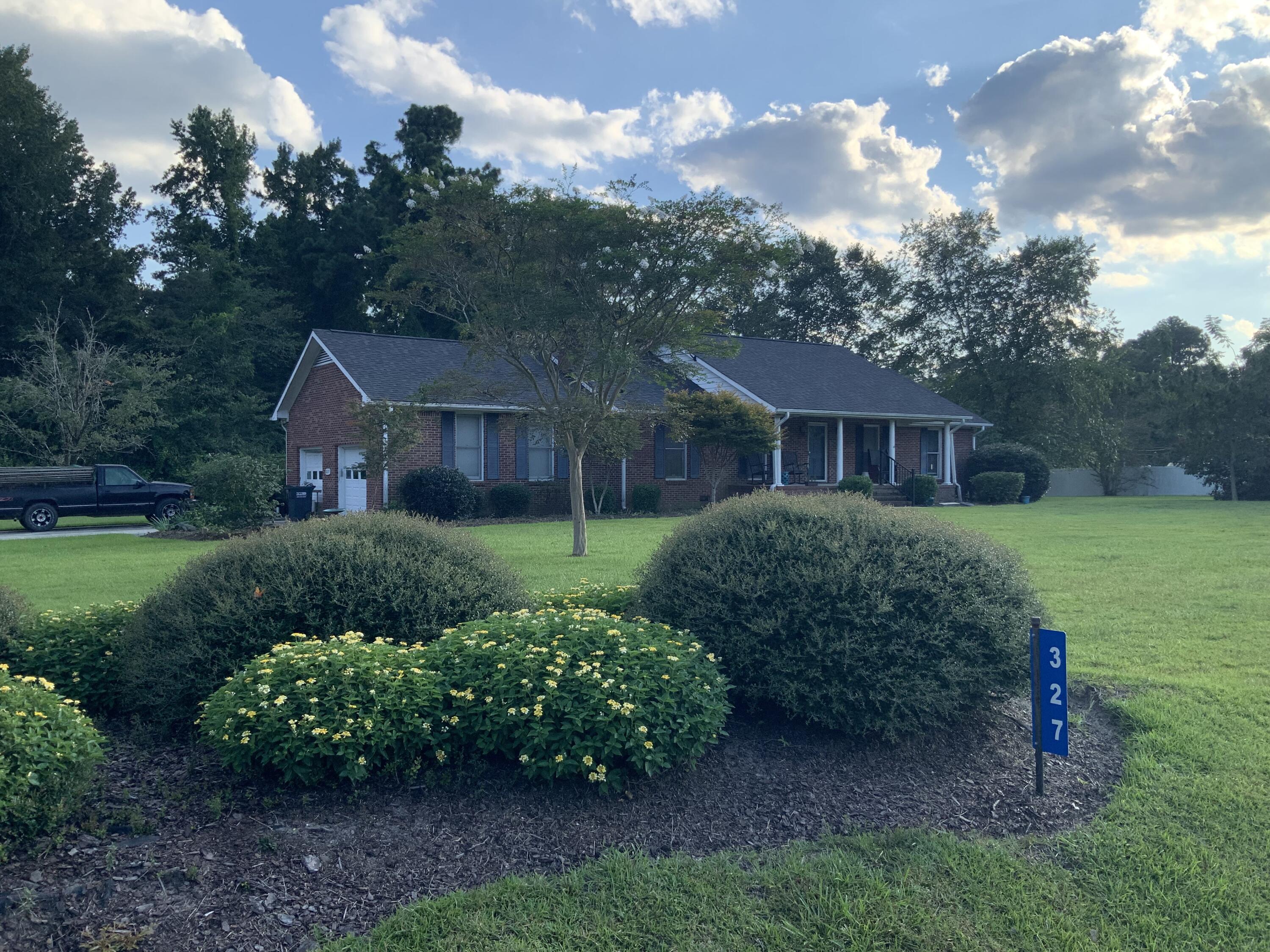 327 Bunch Ford Road