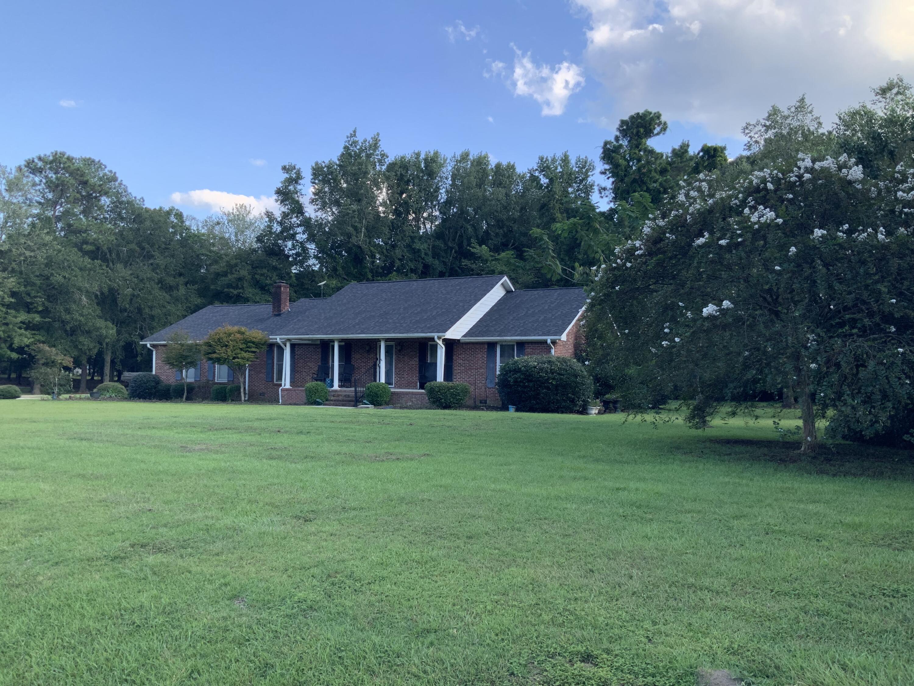 327 Bunch Ford Road