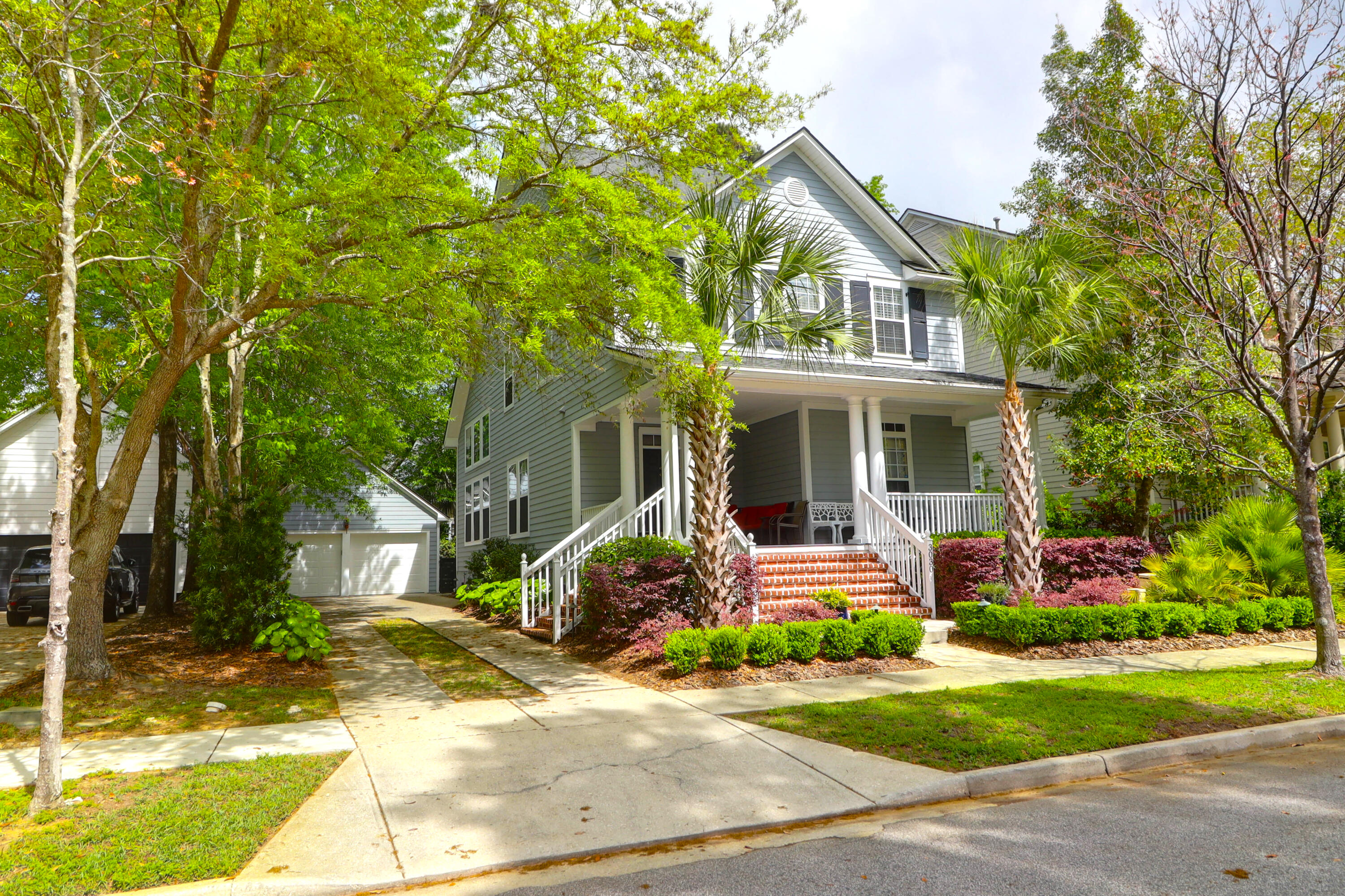 3030 Baltimore Street