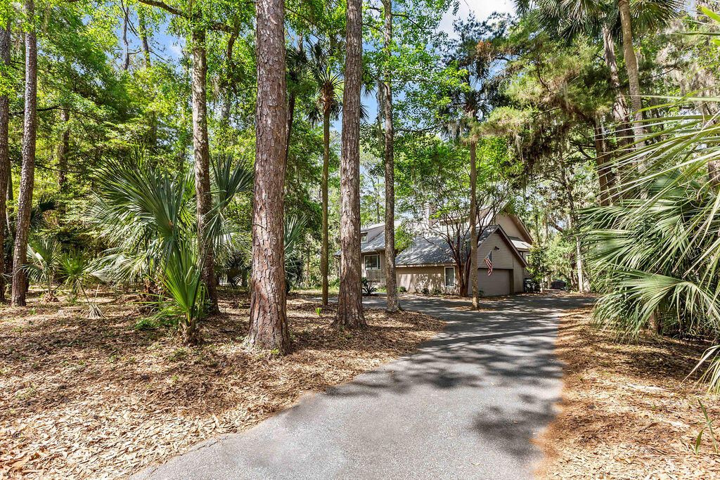 Photo of 3155 Baywood Drive, Seabrook Island, SC 29455 (MLS # 25027204)
