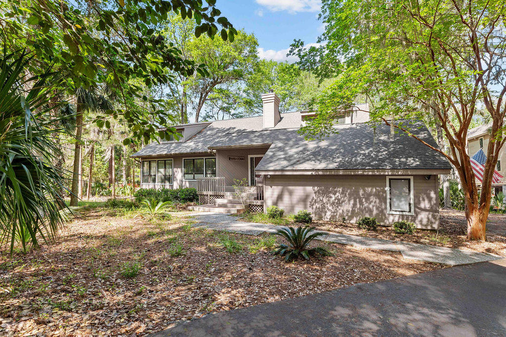 3155 Baywood Drive