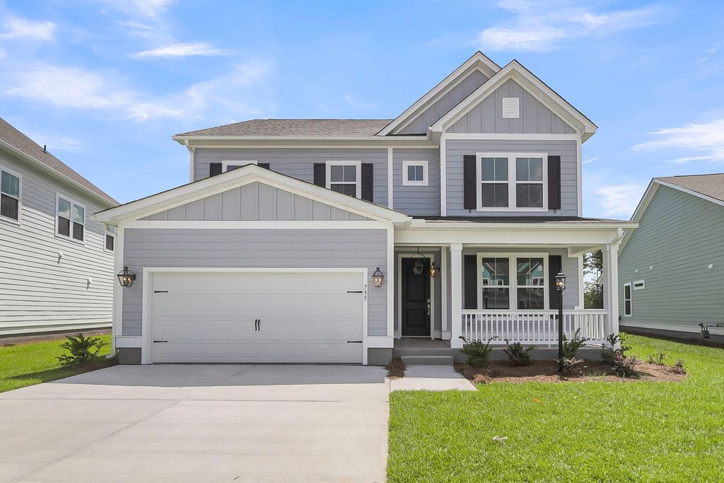 Photo of 755 Maynard Lane, Summerville, SC 29486 (MLS # 26010079)