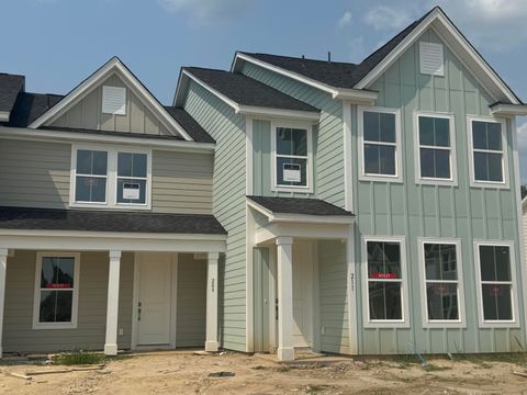 747 Alma Square Dr Drive Moncks Corner SC 29461