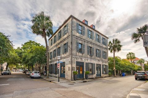 A home in Charleston