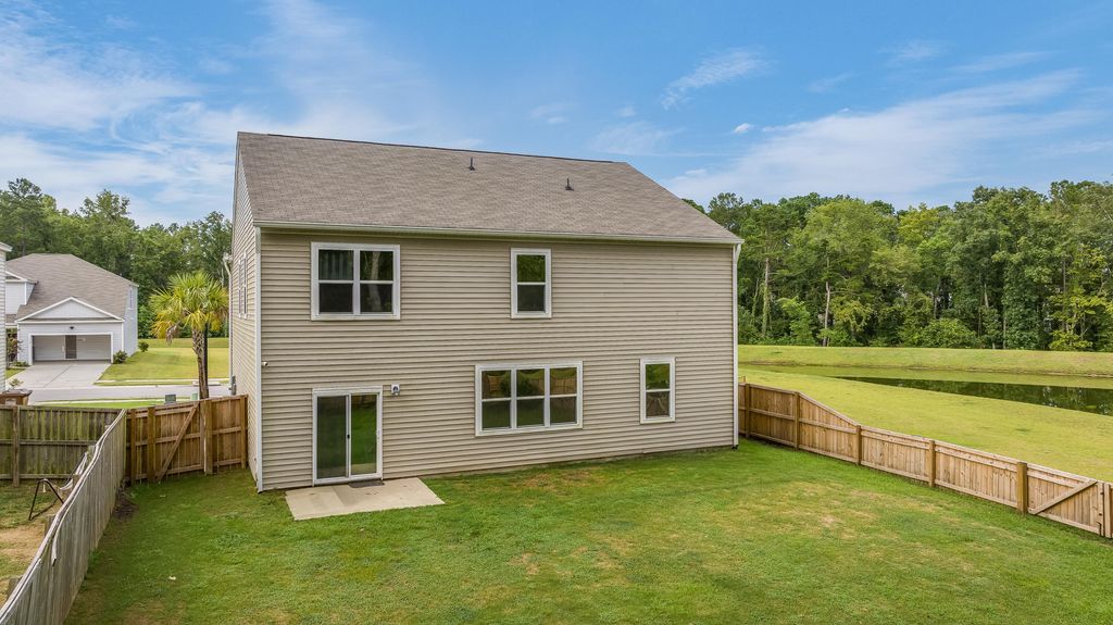 Photo of 113 Cardinal Flower Court, Moncks Corner, SC 29461 (MLS # 25021381)
