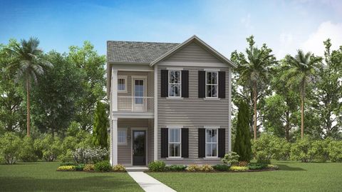 Photo of 232 Citrus Drive, Summerville, SC 29486 (MLS # 25027621)