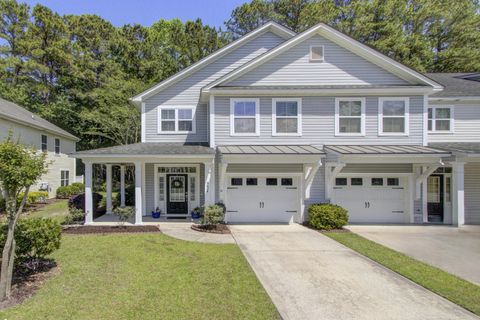 9624 Scarborough Court Summerville SC 29485