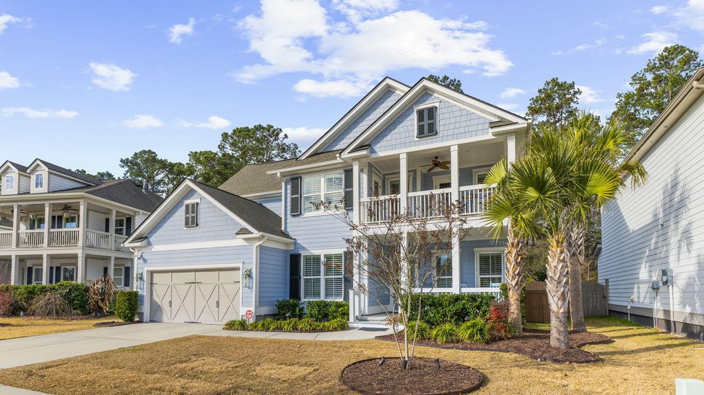 Photo of 2343 Brinkley Road, Johns Island, SC 29455 (MLS # 26002260)