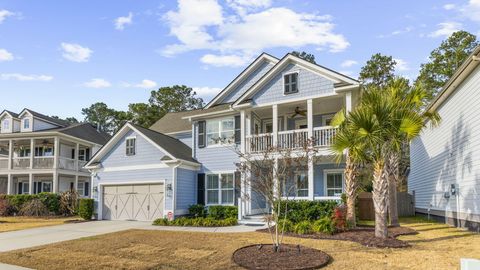 Photo of 2343 Brinkley Road, Johns Island, SC 29455 (MLS # 26002260)