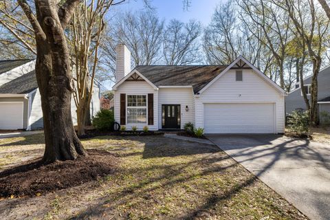 1975 Tison Lane Mount Pleasant SC 29464