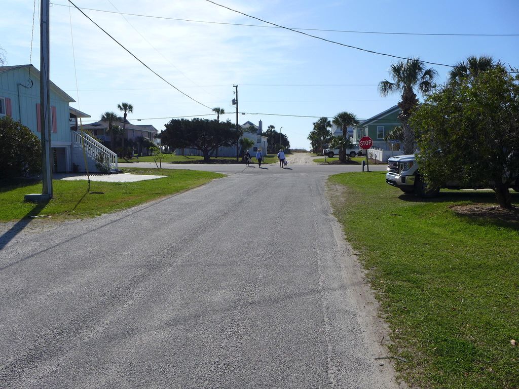 Photo of 2404 Murray Street, Edisto Island, SC 29438 (MLS # 26008814)