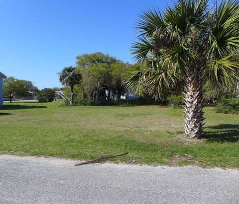 2404 Murray Street Edisto Island SC 29438