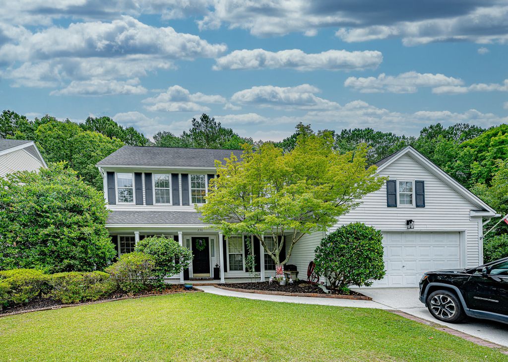 Photo of 236 Smithfield Avenue, Summerville, SC 29485 (MLS # 26015488)