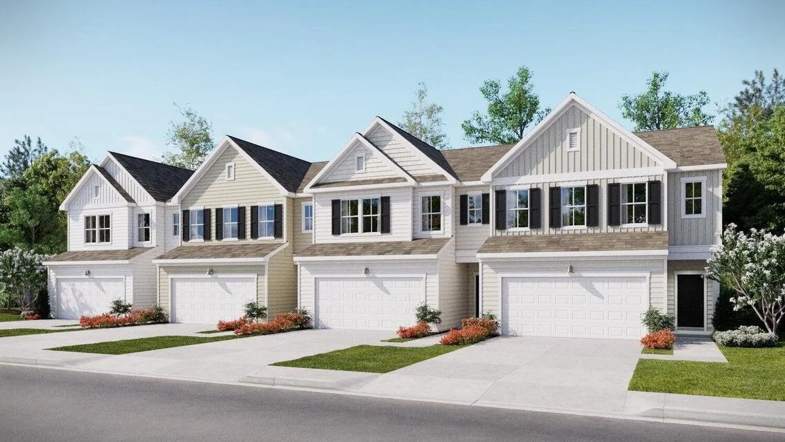 114 Green Thistle Way