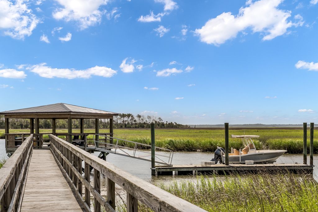 Photo of 123 Nobels Point Street, Charleston, SC 29492 (MLS # 25026465)