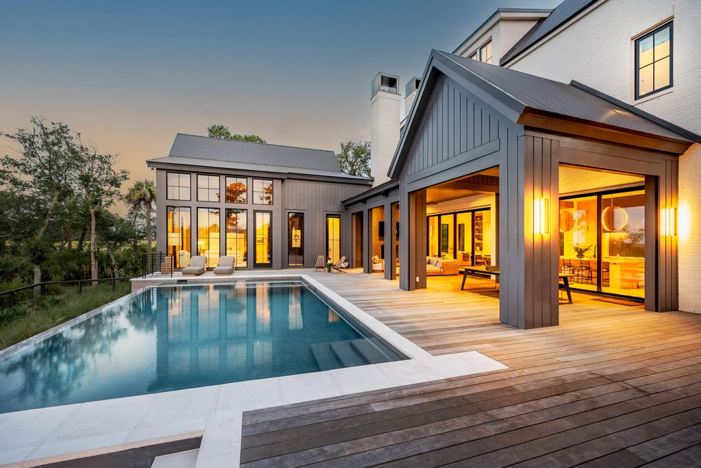 Photo of 123 Nobels Point Street, Charleston, SC 29492 (MLS # 25026465)
