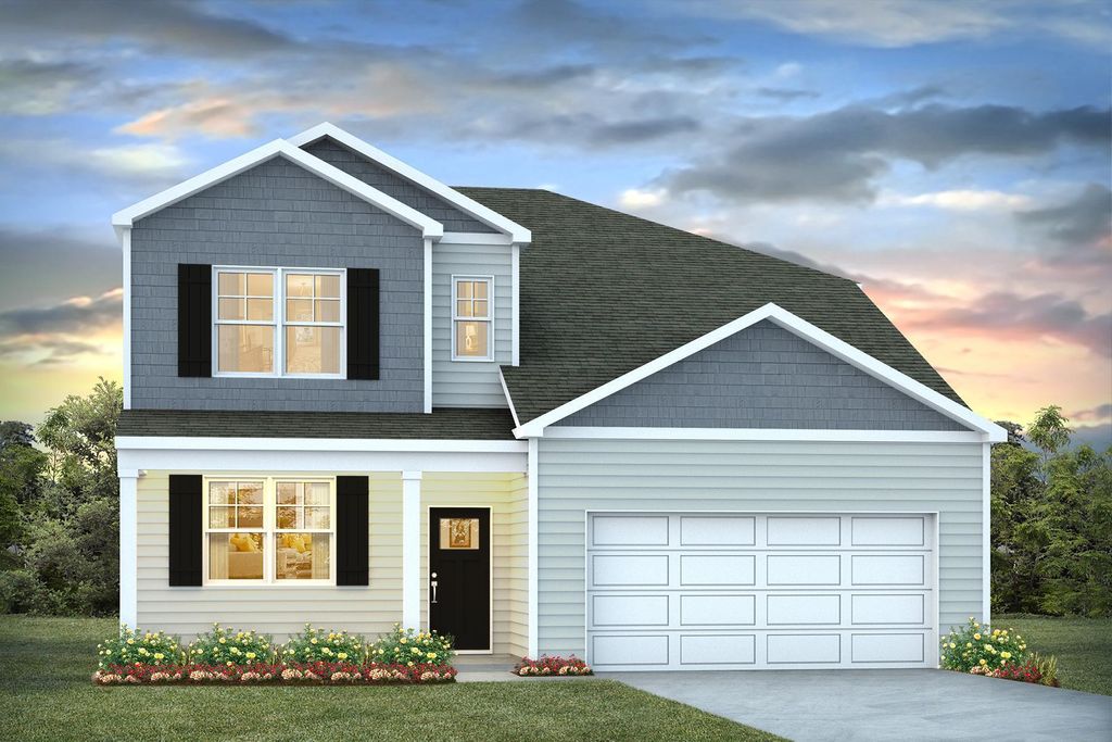 Photo of 330 Willow Run Drive, Summerville, SC 29486 (MLS # 25026894)
