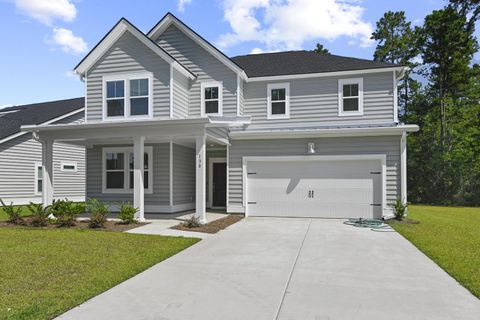 138 Belfort Place Summerville SC 29486