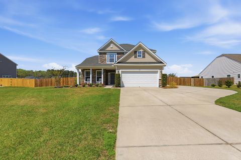 123 Lakelyn Road Moncks Corner SC 29461