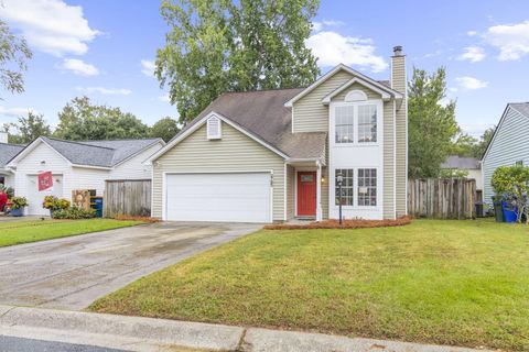 Photo of 2785 Forest Dew Court, Charleston, SC 29414 (MLS # 25027713)