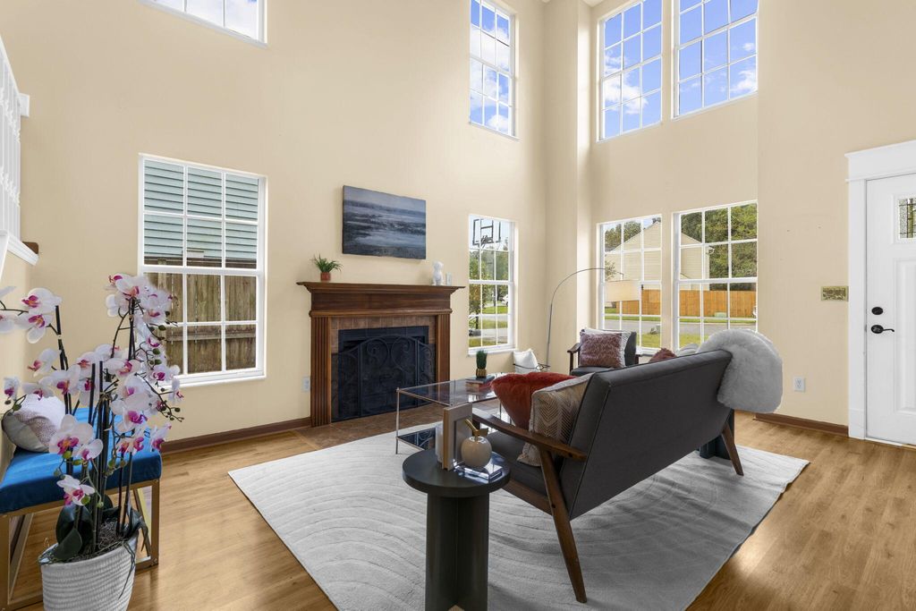 Photo of 2785 Forest Dew Court, Charleston, SC 29414 (MLS # 25027713)