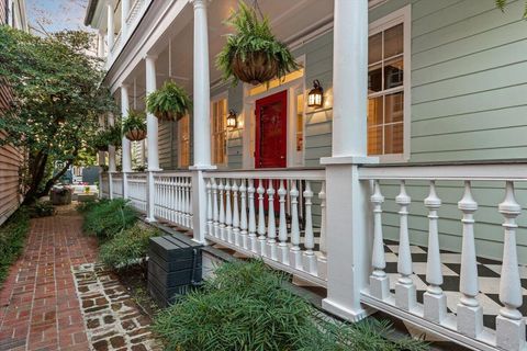 A home in Charleston